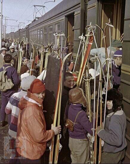 Давно было. 