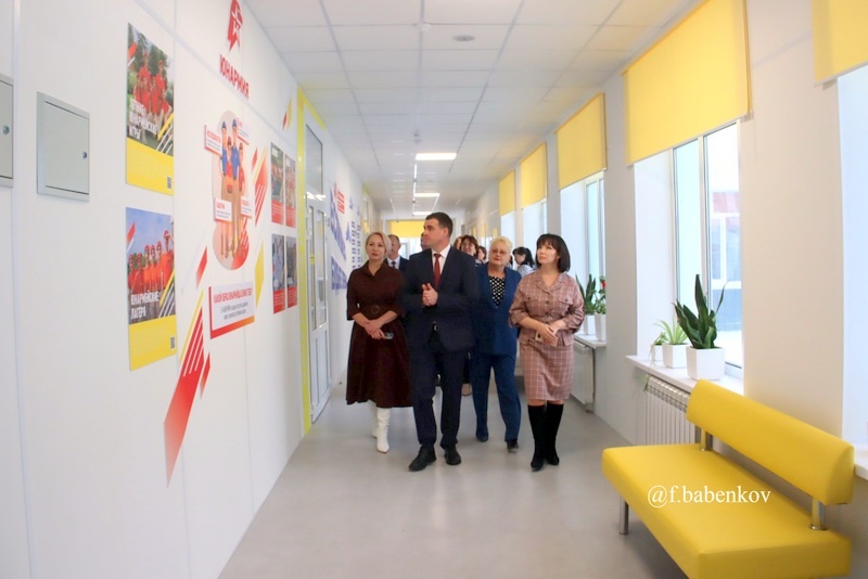    Фото: пресс-служба администрации Темрюкского района.