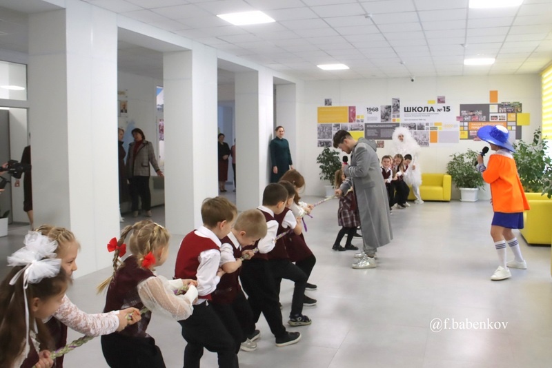    Фото: пресс-служба администрации Темрюкского района.