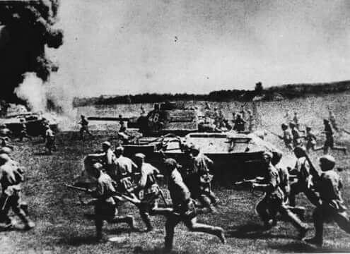 Операция «Багратион»: как готовился и был уничтожен самый сильный фронт вермахта