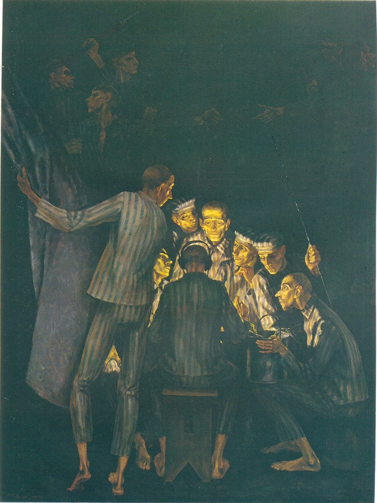 SOS!, 1978 (из цикла Цифры на сердце)