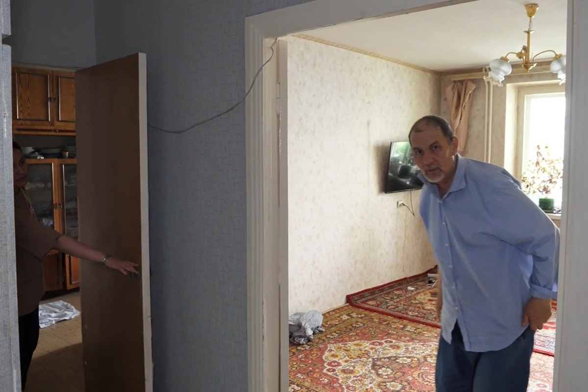   скриншот видео НТВ