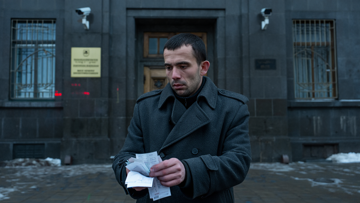 Юридическая поддержка мигрантов