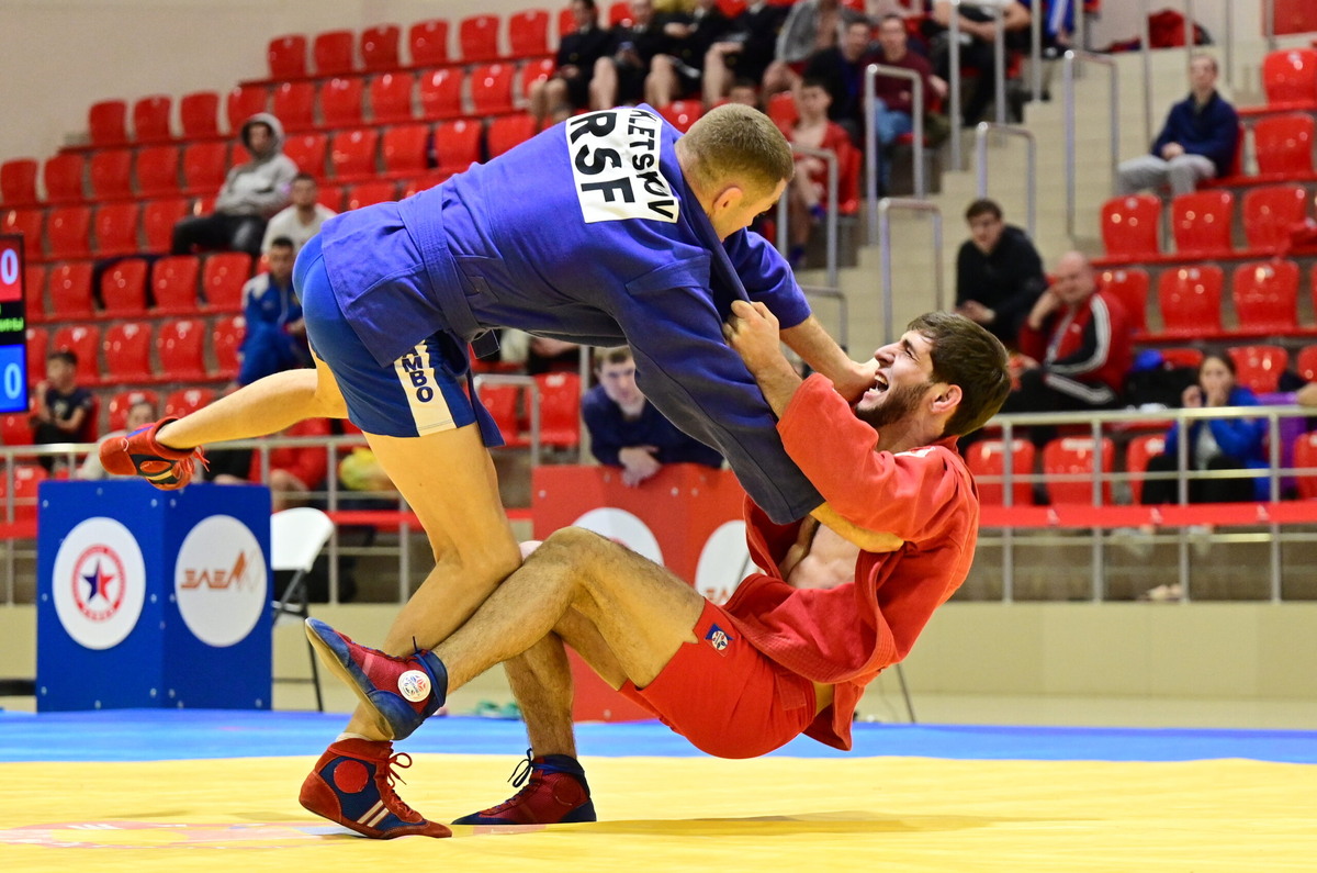    Фото: Павел Ворожцов, «Областная газета»