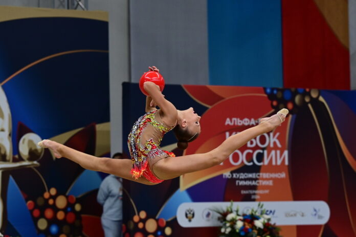 Фото: Павел Ворожцов, «Областная газета»