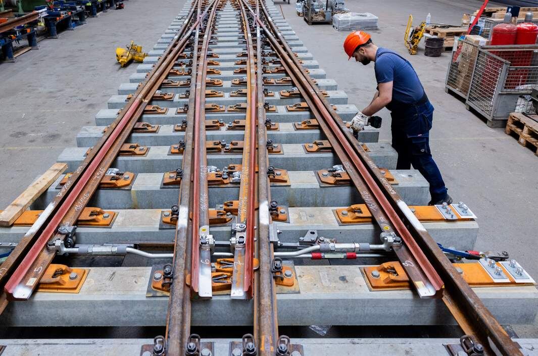 Фото: Global Look Press/Rolf Vennenbernd
