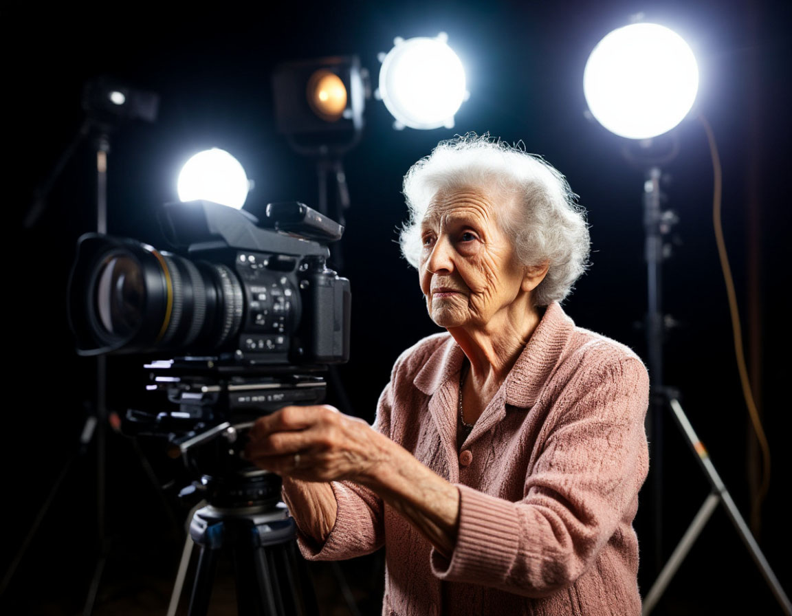 «Серебряный возраст»