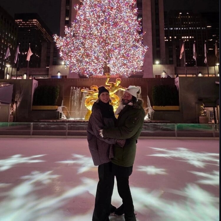 ФОТО: Instagram*, @grantalexandra📷
