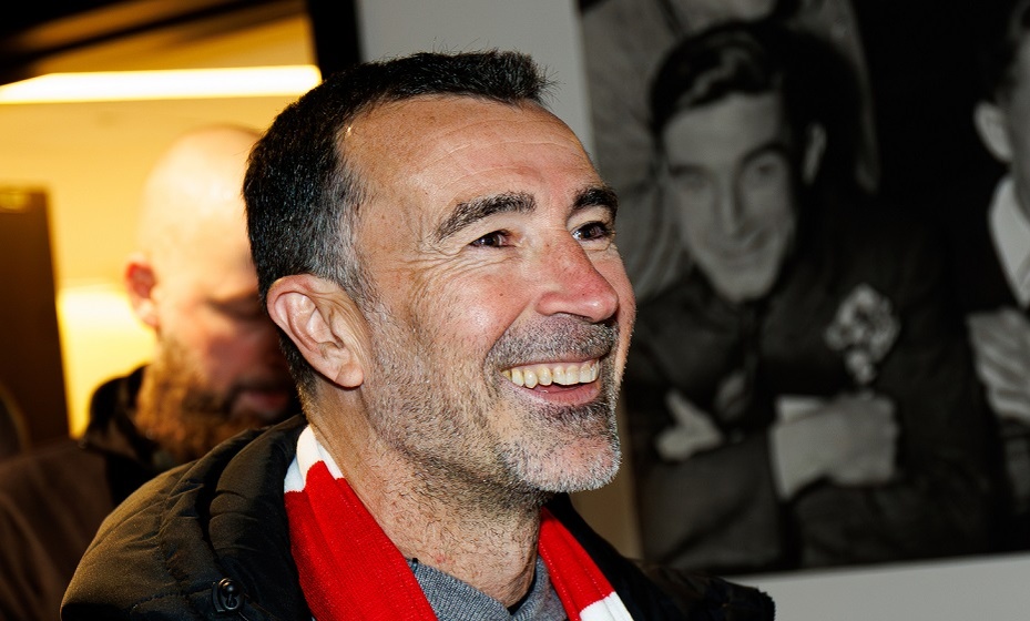    Карседо: «Спартаку» нужны Максименко, Рябчук и Денисов. Фото: ФК «Спартак»