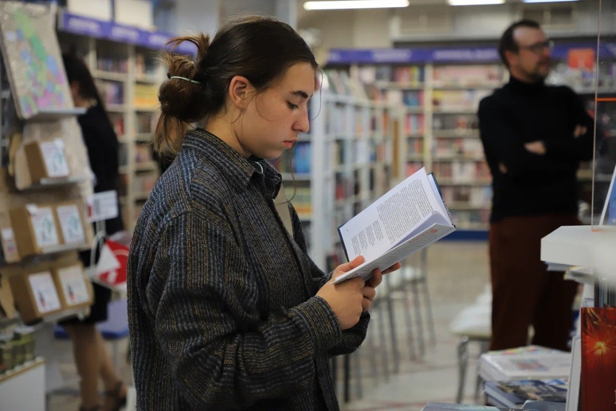    Фото: Анастасия Сибирякова