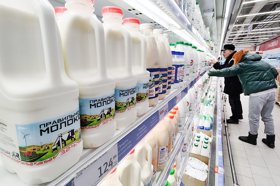    © Роман Балаев/ТАСС