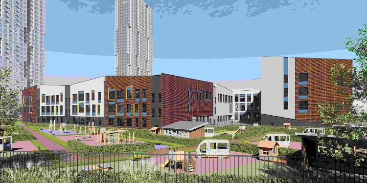    Фото: проектное решение, mos.ru