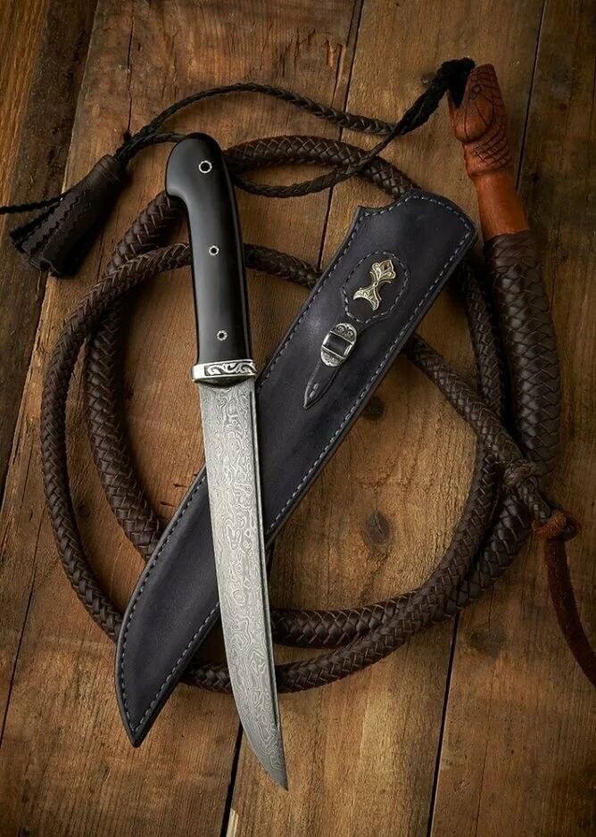 Засапожный нож