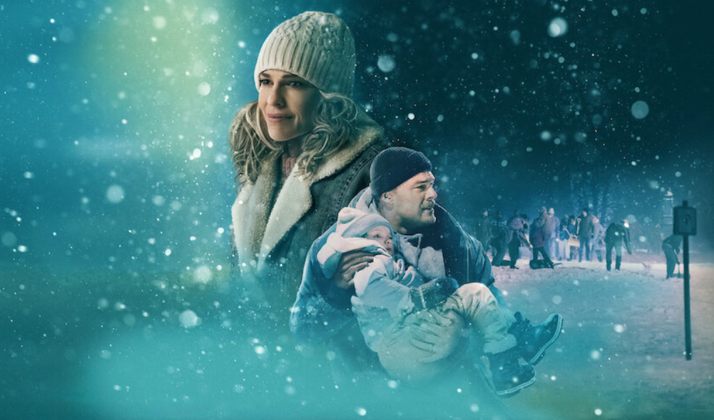 Постер к фильму «Обыкновенные ангелы»