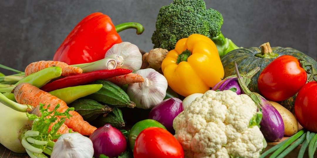 Ученые назвали самый полезный овощ в мире