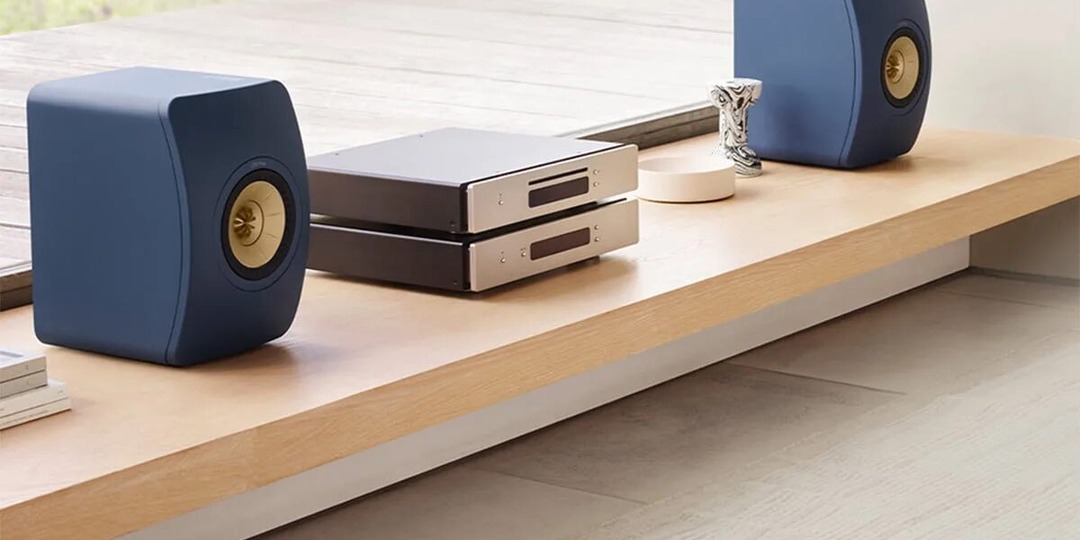 Акустика KEF LS50 Wireless II и конкуренты: что выбрать в реальной жизни