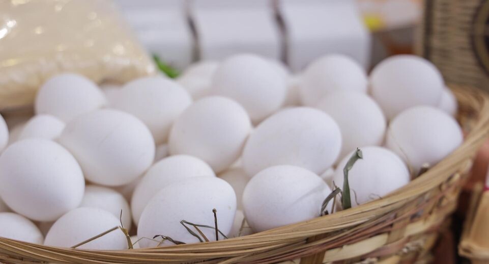    Минсельхоз Московской области