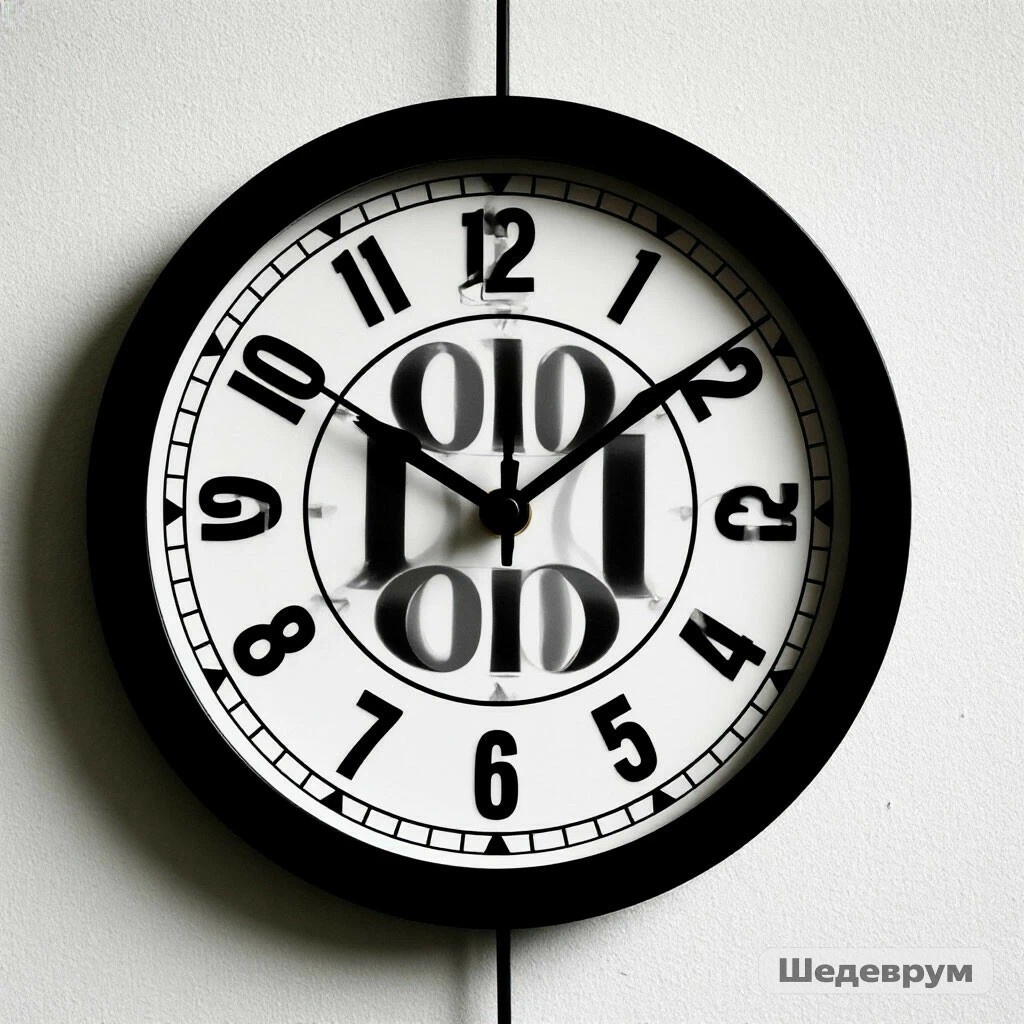 Странно, очень странно...