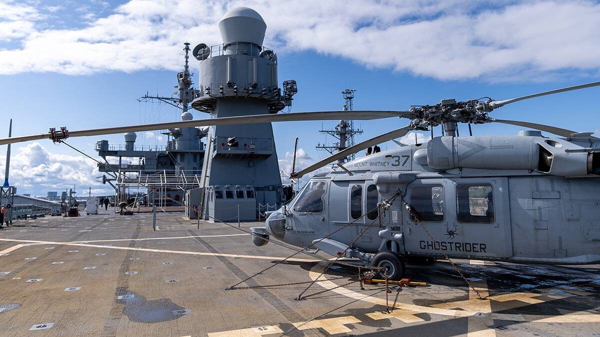    Фото: flickr/nato