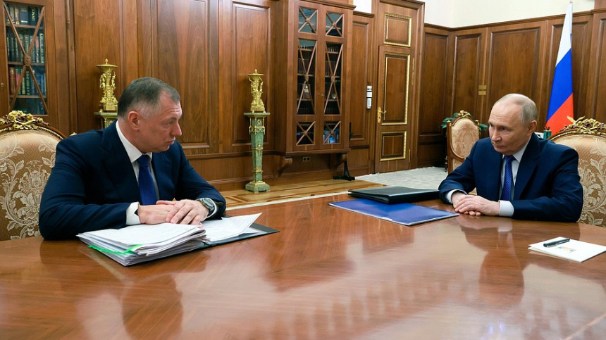    Фото: kremlin.ru; 5-tv.ru