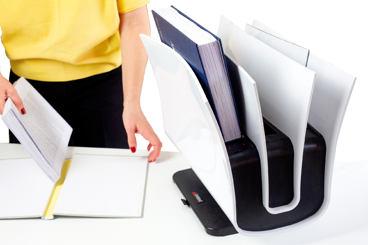 Технология термопереплета