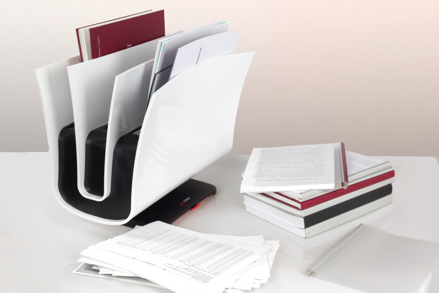 Термопереплетчик