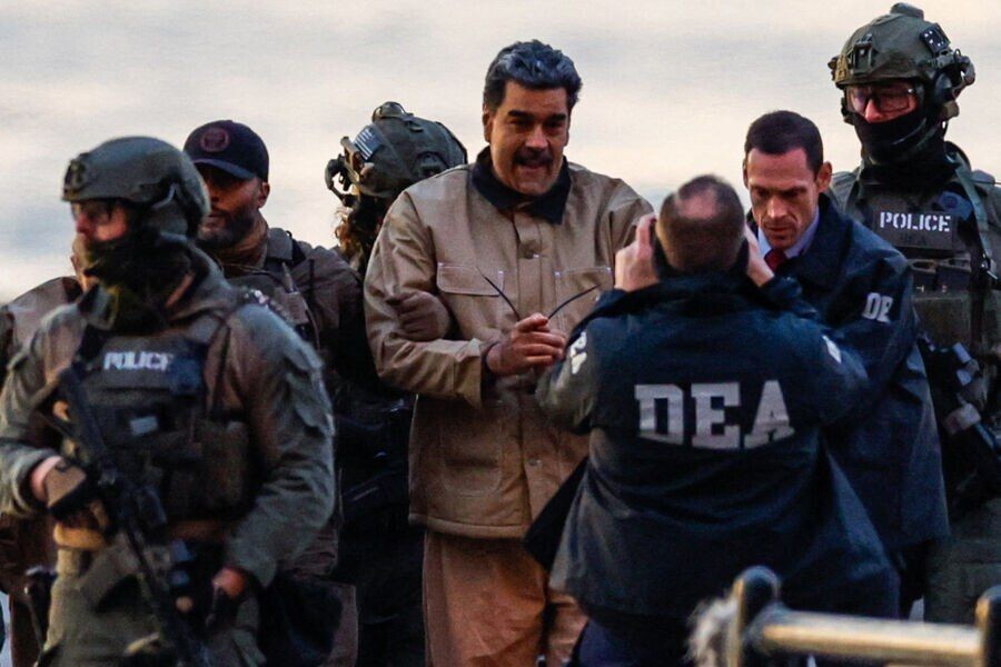     / Источник: Социальные сети