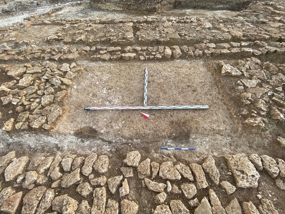    Масштабы комплекса поражают- 2,5 тысячи кв. метров! Фото предоставлено Виктором Вахонеевым