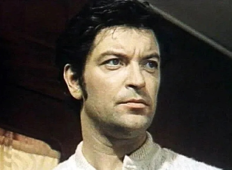 Подлинный красавец в отечественном кино