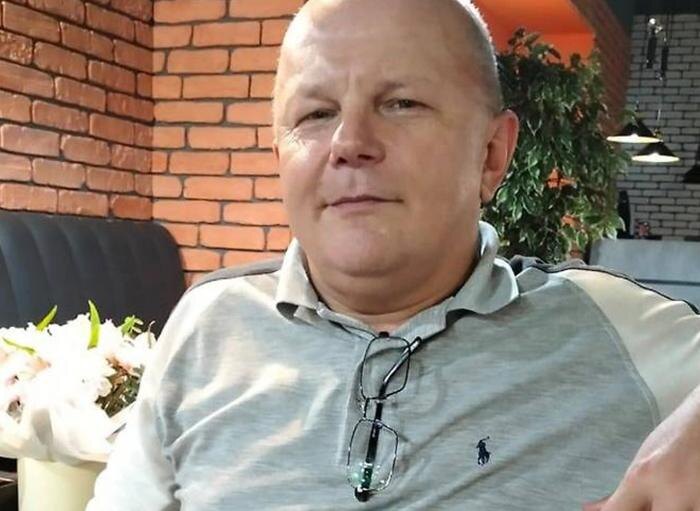 Пропавший турист Роман Юрочкин. Обложка © Tourdom