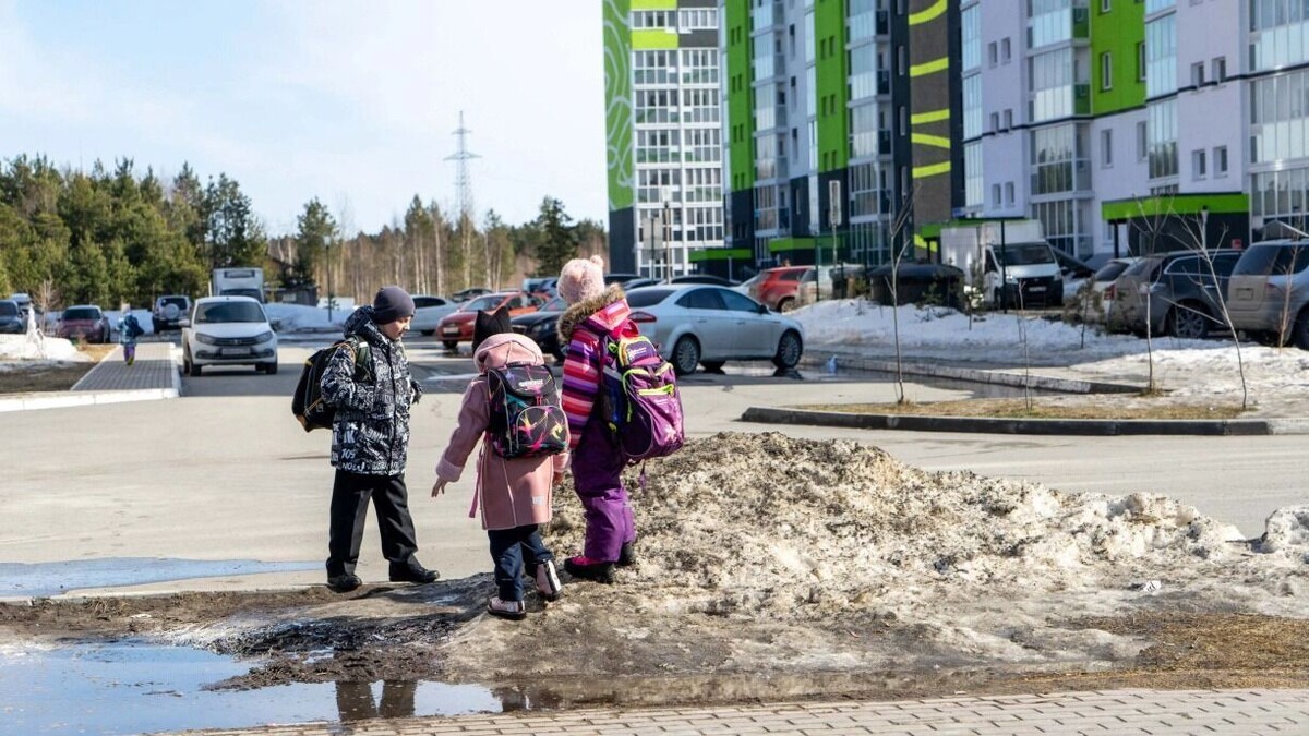 Кому откажут в получении семейной ипотеки в 2026 году? Фото: 1MI