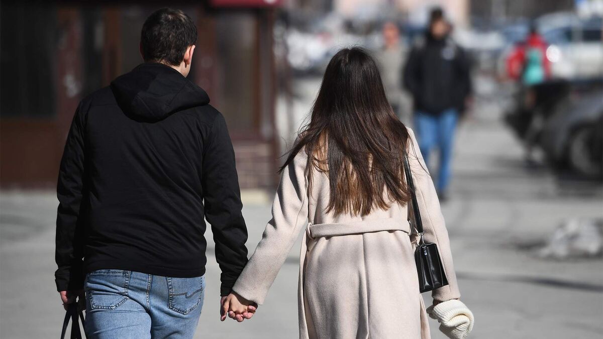 Фото: РИА Новости/Александр Кряжев