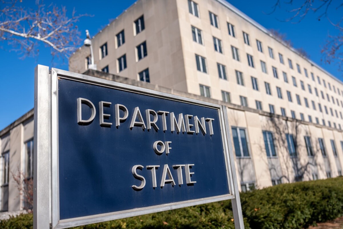     / Источник: © Michael Kappeler/Global Look Press