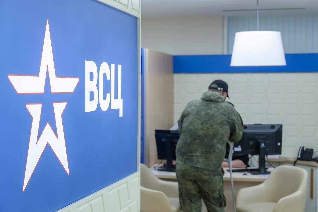 Фото: ИЗВЕСТИЯ/Эдуард Корниенко
