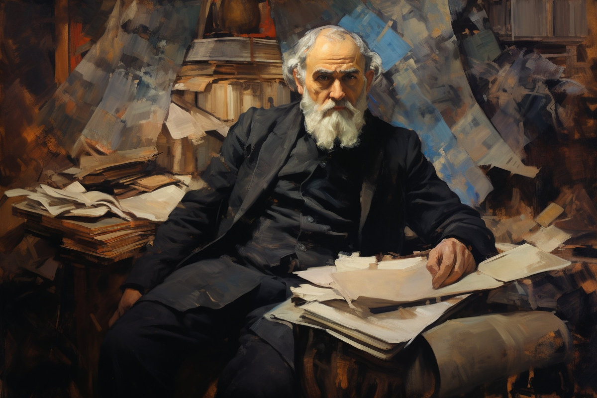 Николай Бердяев