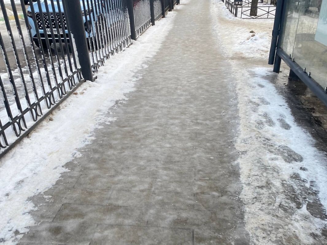    Фото: читатель «МОЁ!»