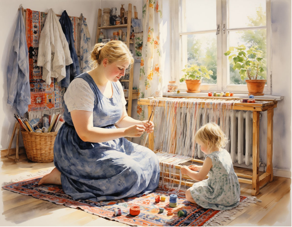 «Делом займись». финальная 17 глава