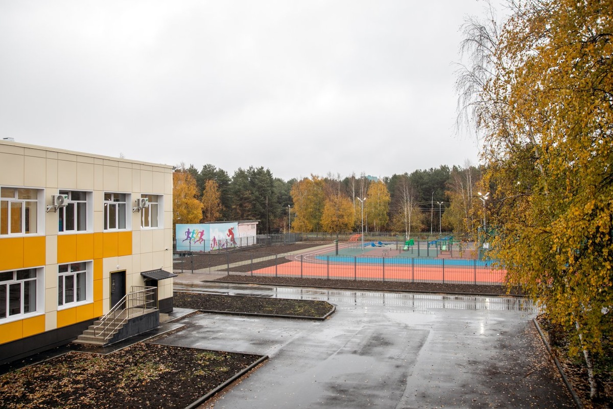    15 объектов образования и культуры капитально отремонтировали в Югре в 2025 году