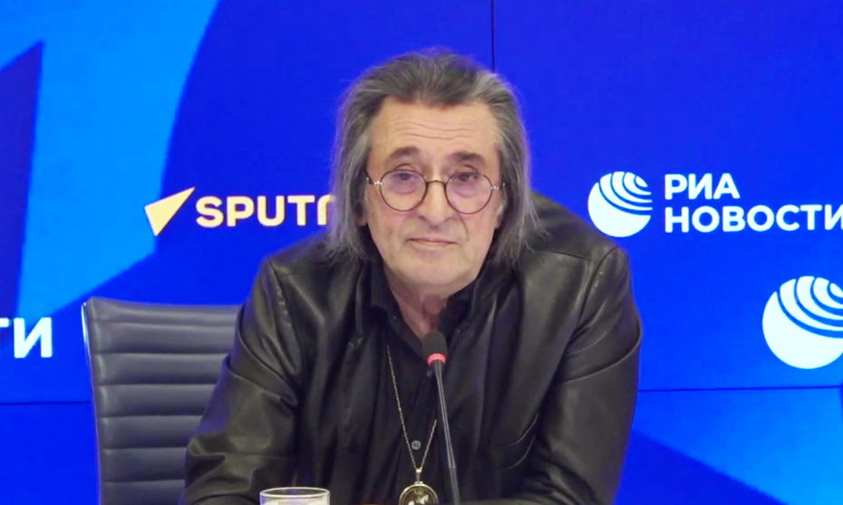    Сергей Петров/NEWS.ru