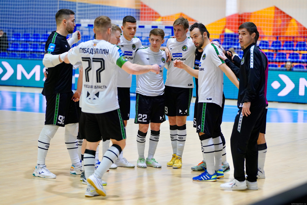 Фото: пресс-служба ЛКС