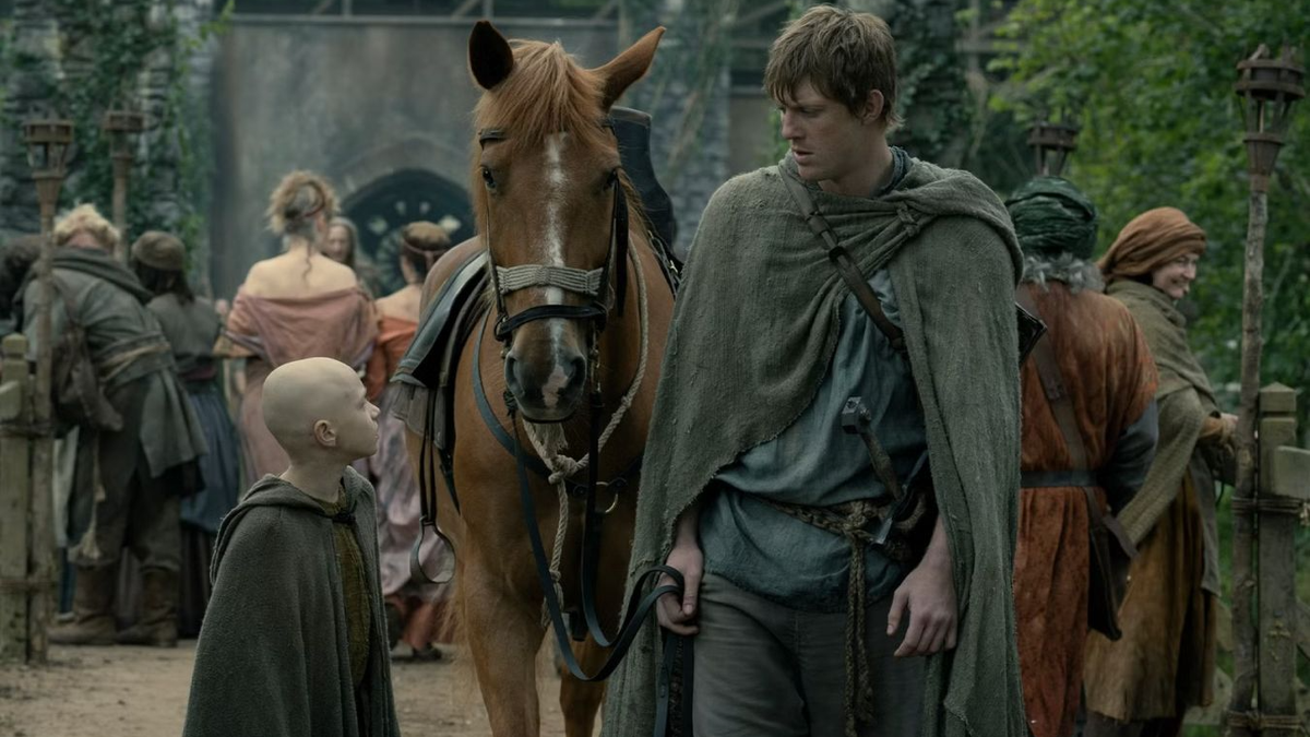 «Стоит посмотреть»: оценки «Рыцаря Семи Королевств», шоу по «Игре престолов»