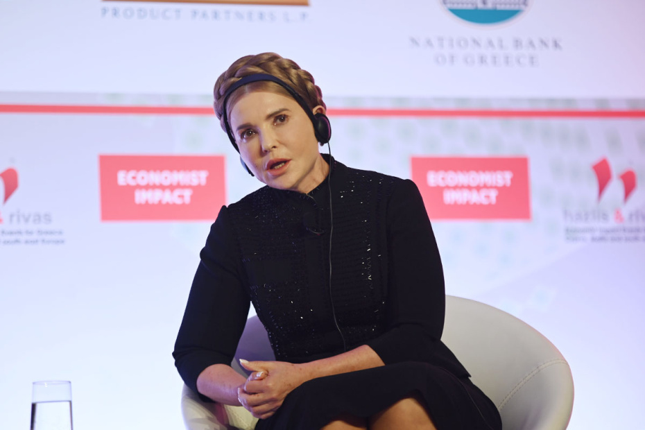    Dimitrios Karvountzis/Keystone Press Agency/Global Look Press