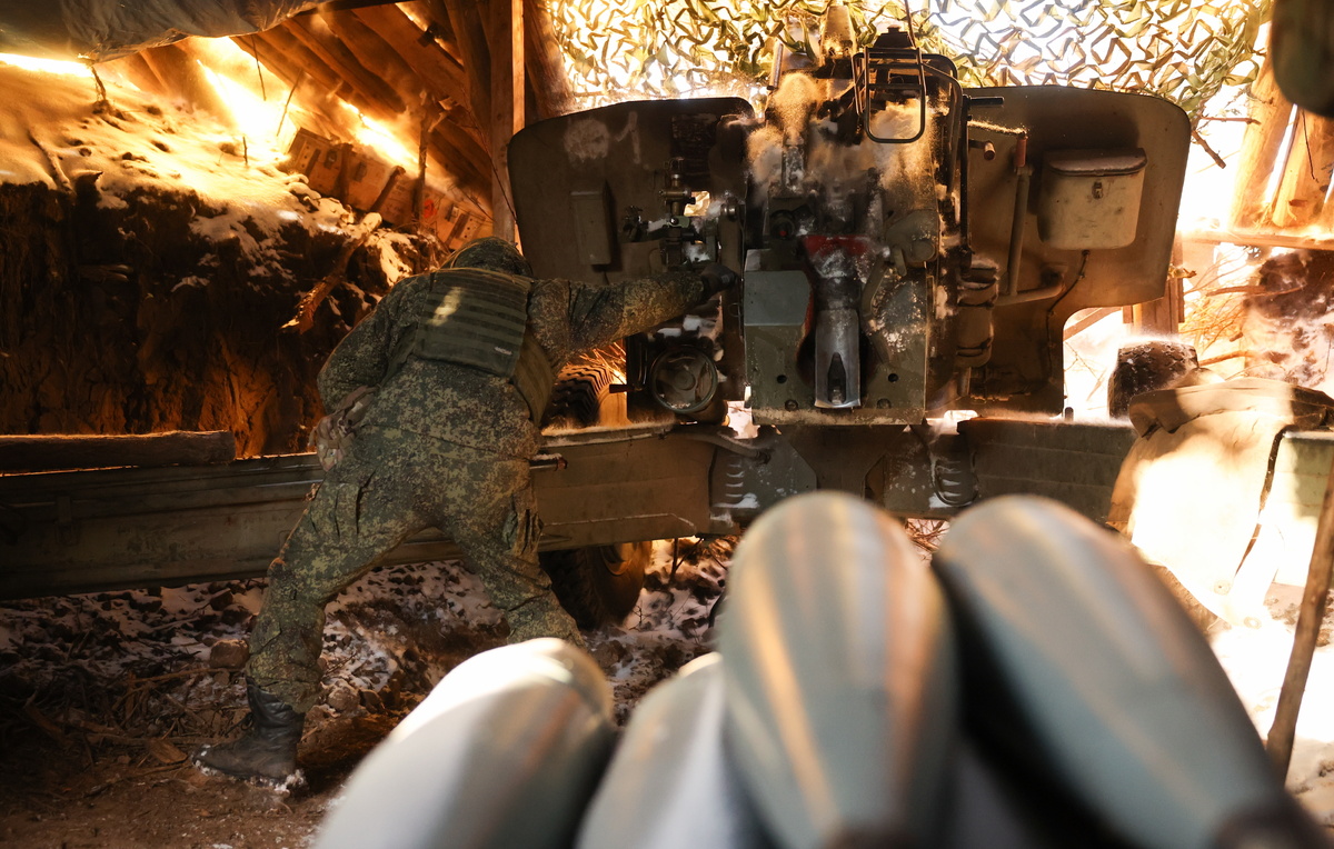 Алексей Коновалов/ТАСС