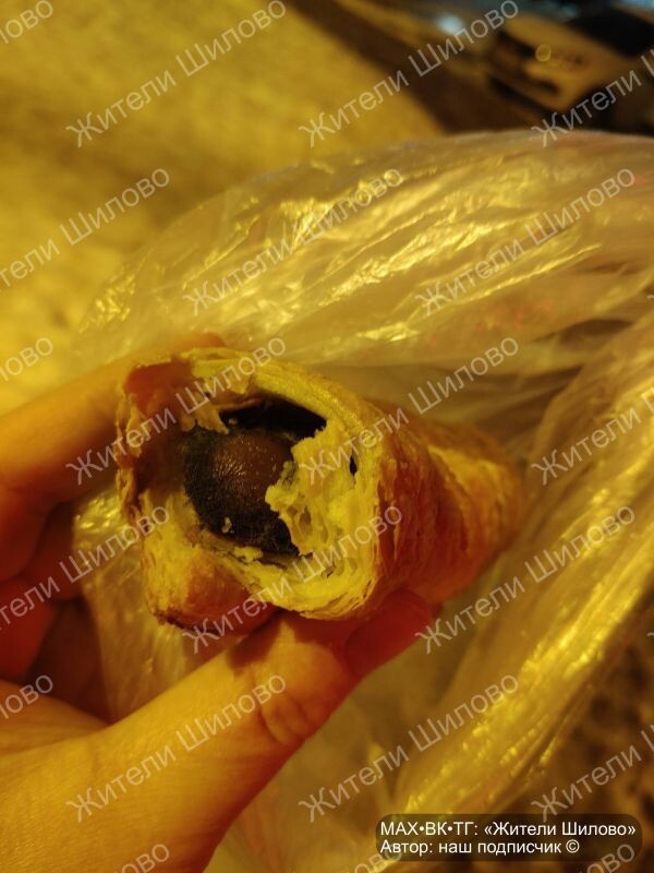    Фото: телеграм-канал "Жители Шилово"