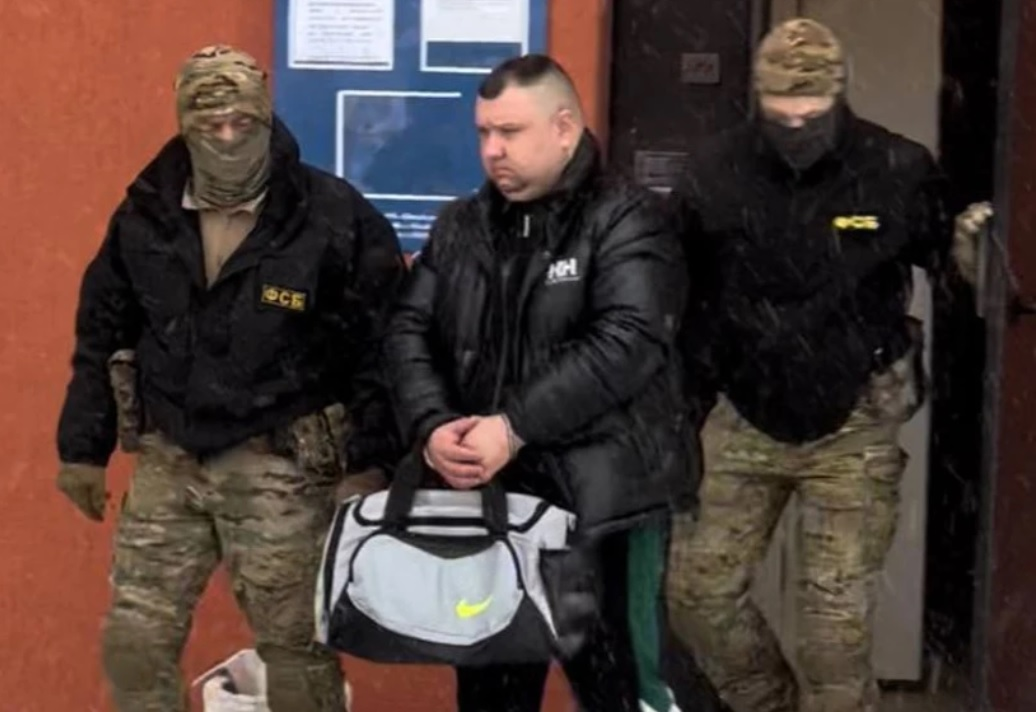  Бывший начальник отдела экономической безопасности Калининского райотдела Челябинска Алексей Савоськин получил по второму делу семь с половиной лет строгого режима