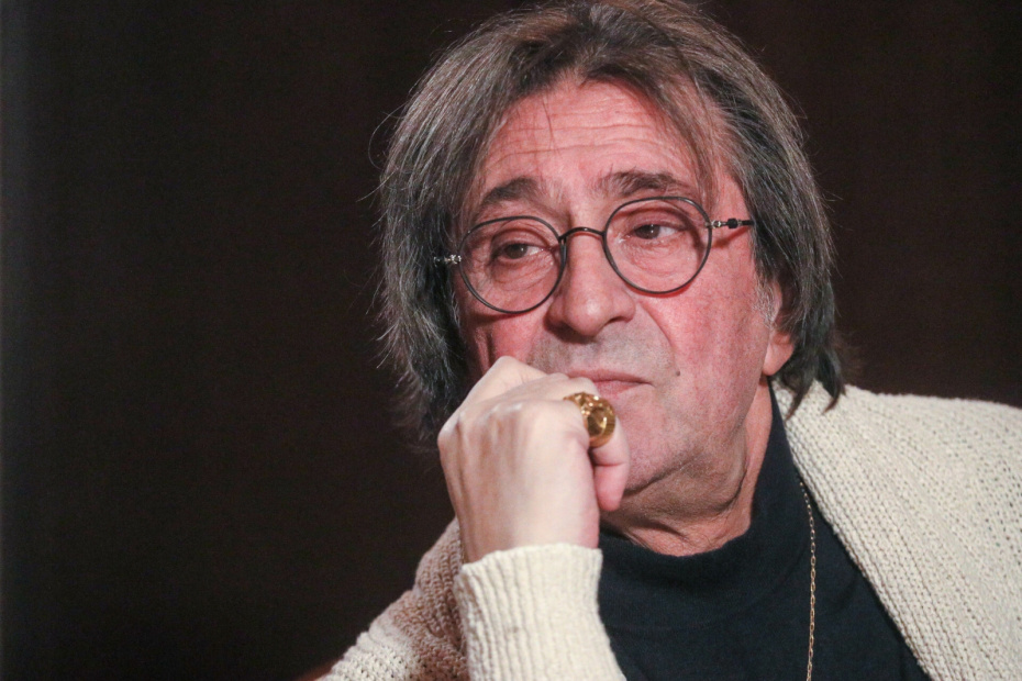    Сергей Булкин/NEWS.ru