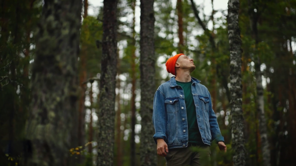 ФОТО: Кадр программы "Знаете ли вы, что?" , РЕН ТВ