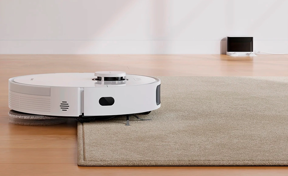 Dreame L10s Pro Gen2