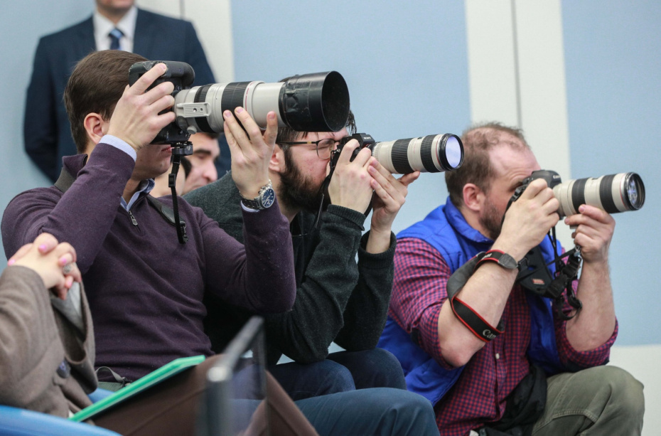    Сергей Булкин/NEWS.ru