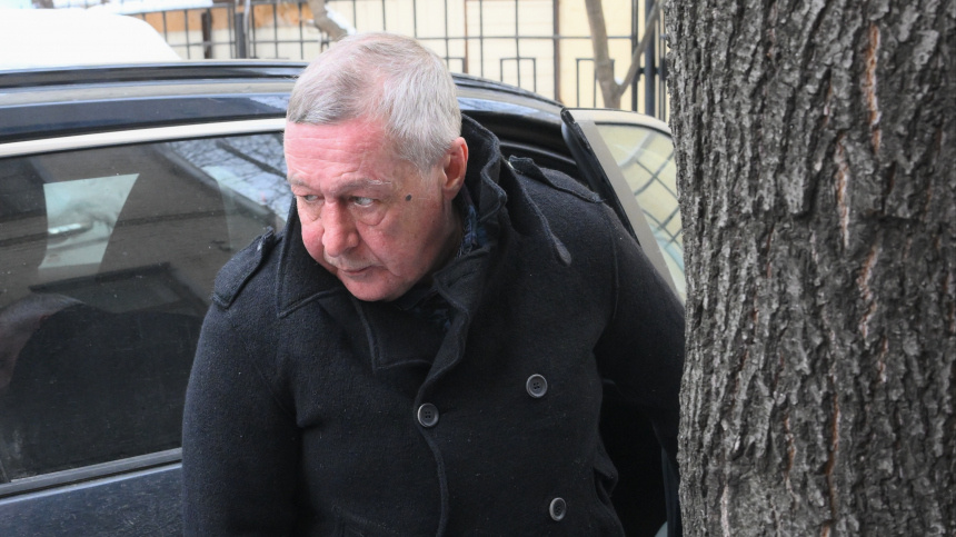    Фото: © РИА Новости/Алексей Майшев; 5-tv.ru